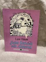 Sune Karlsson och skatorna