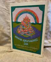 Konrad Korvmakares son och andra n&auml;stansagor fr&aring;n S&ouml;ndagsbyn