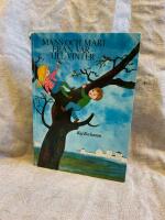 M&aring;ns och Mari fr&aring;n v&aring;r till vinter