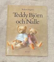 Teddy Bj&ouml;rn och Nalle