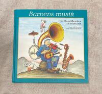 Barnens musik