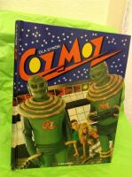 Cozmoz : bes&ouml;k fr&aring;n yttre rymden