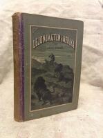 Lejonjagten i Afrika