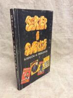 Serier i Sverige : katalog & prisguide