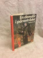 En domd&ouml;r i p&auml;rontr&auml;det