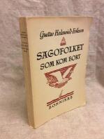 Sagofolket som kom bort