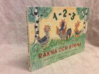 R&auml;kna och rimma