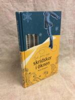 Det finns inga skridskor i &ouml;knen