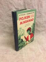 Pojken fr&aring;n Mindanao