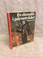 En domd&ouml;r i p&auml;rontr&auml;det