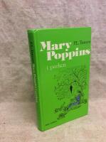 Mary Poppins i parken
