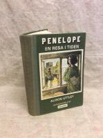 Penelope : en resa i tiden