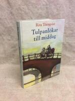 Tulpanl&ouml;kar till middag