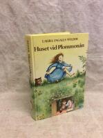 Huset vid Plommon&aring;n