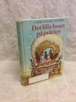 Det lilla huset p&aring; pr&auml;rien