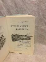 Det lilla huset p&aring; pr&auml;rien