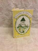 Om v&aring;ren &auml;r allting nytt