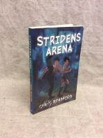 Stridens arena