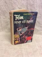 Fem reser till havet