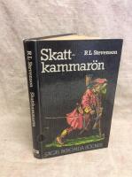 Skattkammar&ouml;n