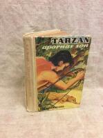 Tarzan och apornas son