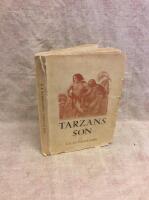 Tarzans son