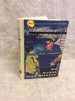 P&aring; kryss med Blixten