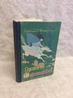 Legenden om madonnabilden