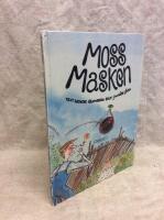 Mossmasken
