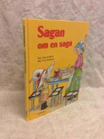 Sagan om en saga