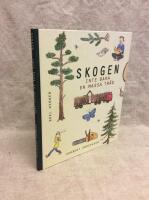 Skogen : inte bara en massa tr&auml;d