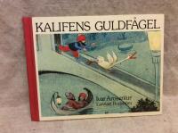 Kalifens guldf&aring;gel