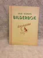 Lille G&ouml;rans bilderbok