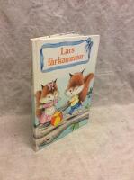 Lars f&aring;r kamrater