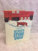 Hunden Sture sp&aring;rar