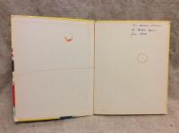 N&auml;r Lisa och Lena hade r&ouml;da hund