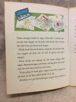 N&auml;r Lisa och Lena hade r&ouml;da hund