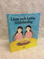 Lisas och Lenas f&ouml;delsedag