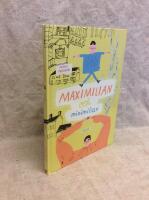 Maximilian och Minimilian