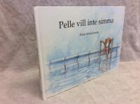 Pelle vill inte simma