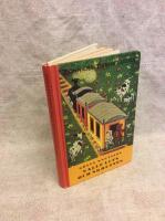 Nalle Lufs och Skrutten