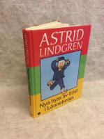 Nya hyss av Emil i L&ouml;nneberga