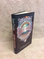 Halvm&aring;ne detektivbyr&aring;