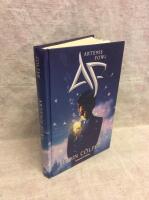 Artemis Fowl