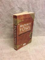 Artemis Fowl