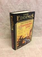 I Zandramas sp&aring;r