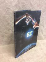 E.T. : the extra-terrestrial : g&auml;sten fr&aring;n rymden