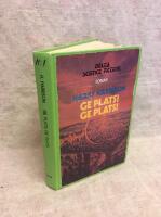 Ge plats! Ge plats! : [roman]