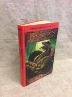 Rowan och kristallv&auml;ktaren