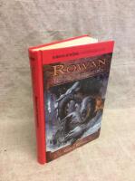 Rowan och ismonstren